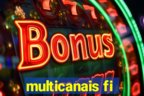 multicanais fi